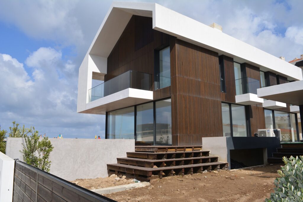 Informe pericial arquitecto