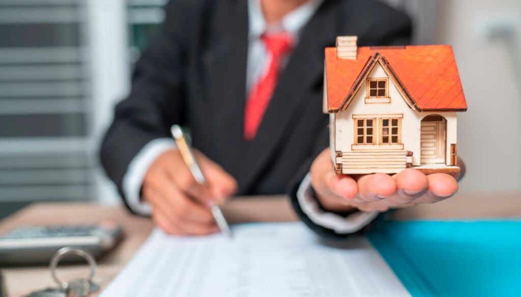 tasacion vivienda