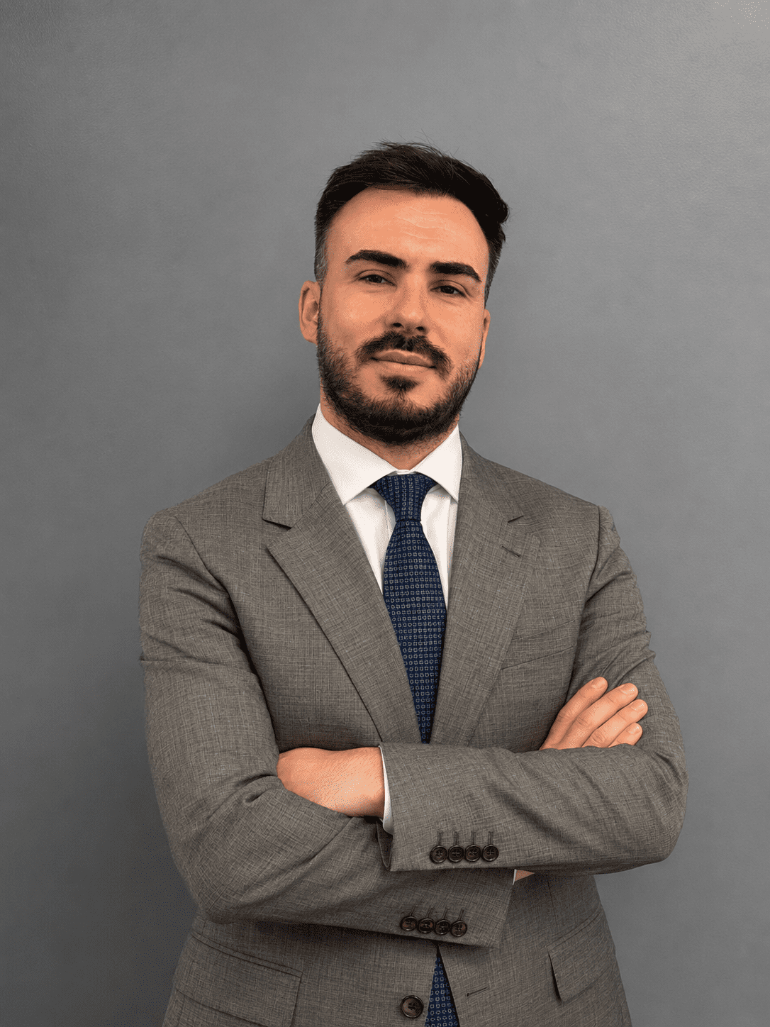 Carlos Serrano