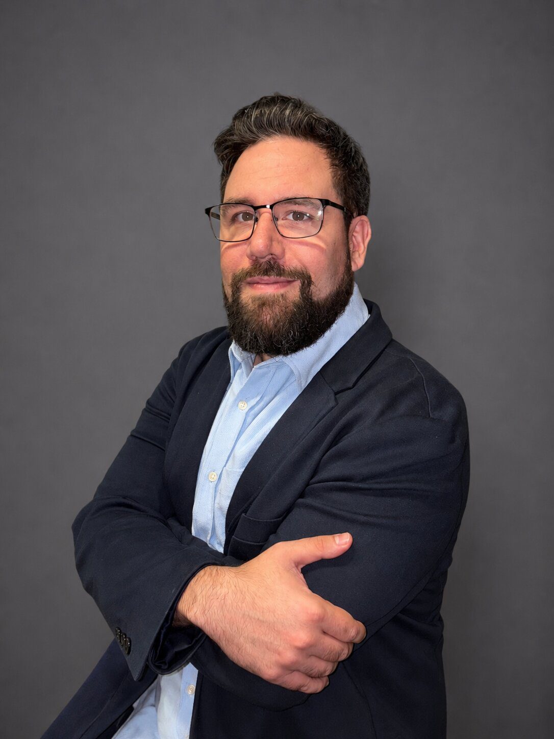 Félix Andrés López-Romero