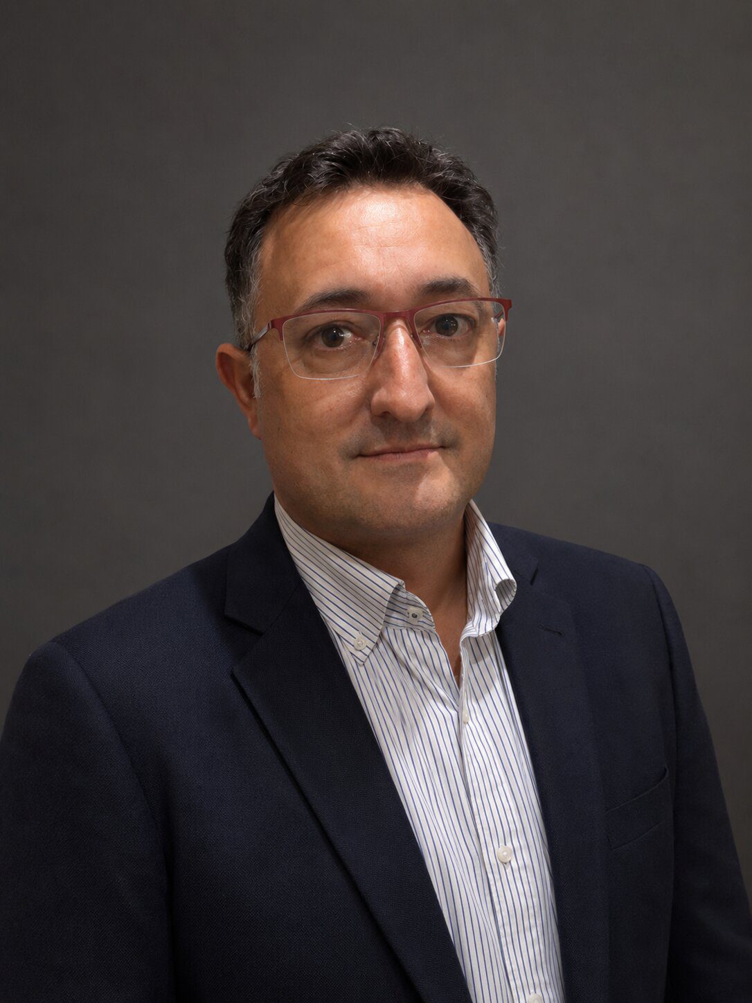 Pedro Martínez