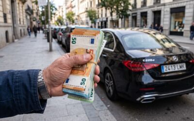 ¿Cuánto dinero puedo recuperar por una financiación de coche?