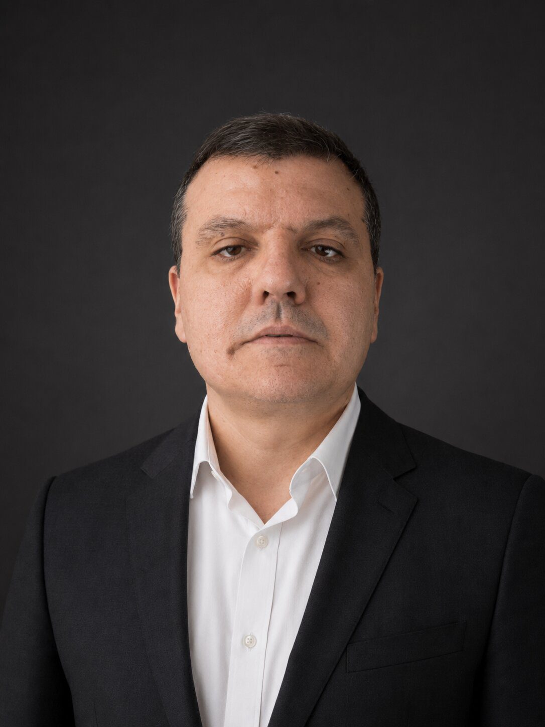Pedro Martínez
