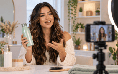 ¿Qué gastos puede reclamar un influencer cuando le cancelan una campaña?