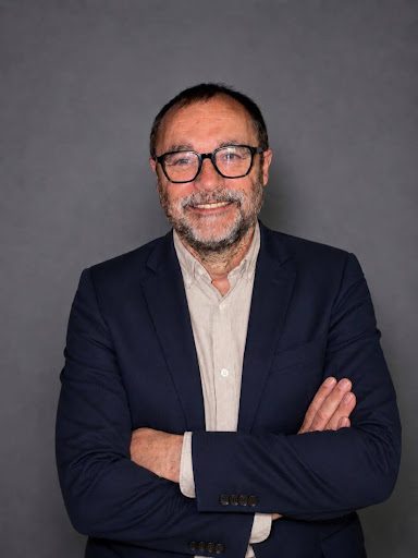 Pedro Martínez