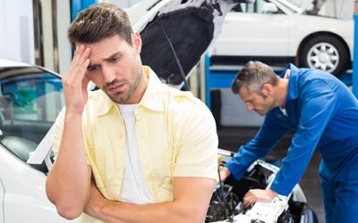 El Perito para los Vicios Ocultos de un Coche