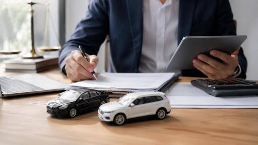 reclamar intereses financiacion coche