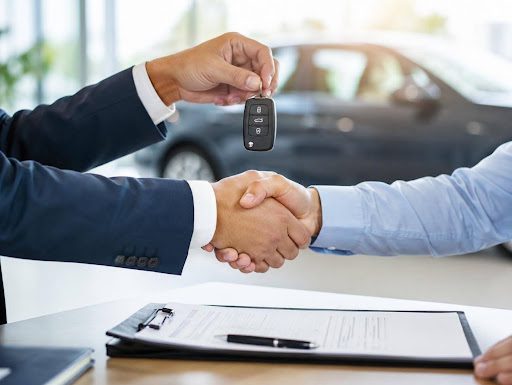 informe financiacion coches
